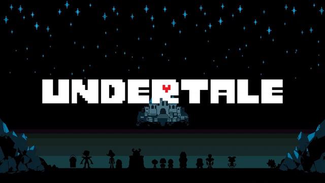 Undertale Music: Nyeh Heh Heh! (Beta Mix) смотреть онлайн