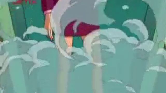 Иван Гамаз обзор Totally Spies смотреть онлайн