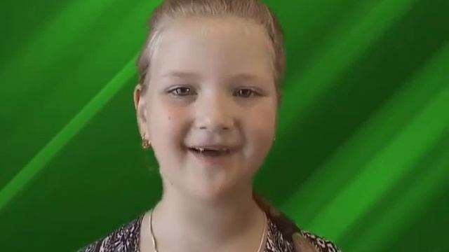 Новикова Настя Габдулла Тукай "Ласточка" смотреть онлайн