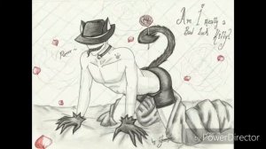 Песня про Оффендермена