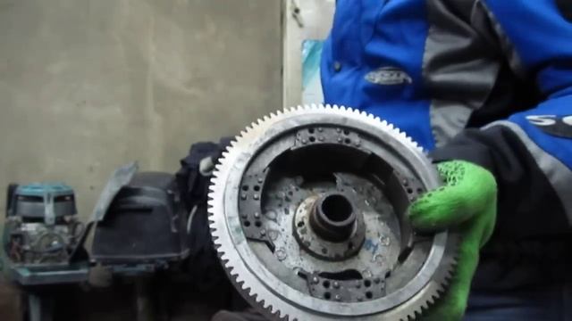 Прокладка ГБЦ, абрис и прочее смотреть онлайн