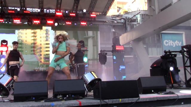 Final Play - Pabllo Vittar (Seu Crime)