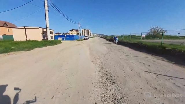 АНАПА - ЧТО БУДЕТ И ЗА ЧЕЙ СЧЁТ НА НАБЕРЕЖНОЙ В СТОРОНУ СУПСЕХА смотреть онлайн