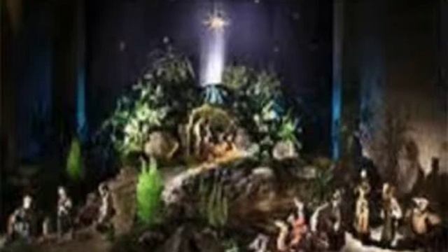 O Holy Night cornet solo смотреть онлайн