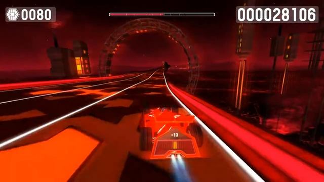 Riff Racer: Jordy - Alison смотреть онлайн