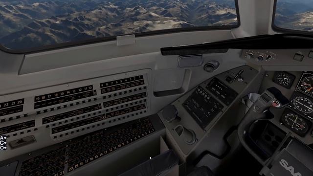 Carenado Saab 340 + GTN 750 | X-Plane 11 смотреть онлайн