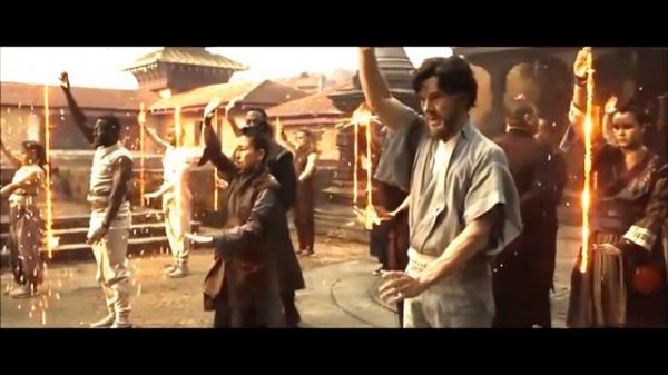 Doctor Strange _ Believer