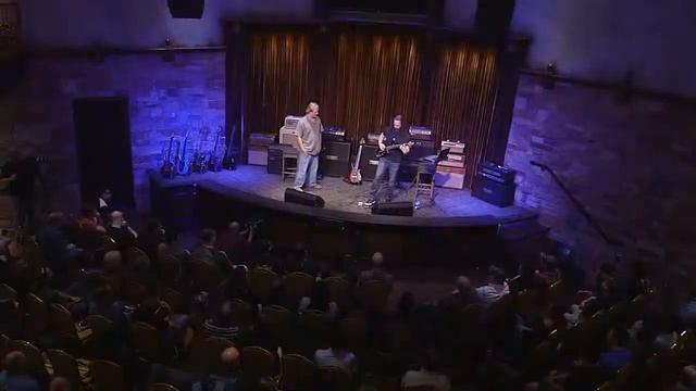 John Petrucci - Amazing Melodis_Mesa Boogie смотреть онлайн