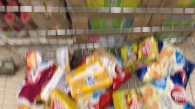 A Lot Of NEW Candy 2018 #28 ASMR / АСМР БАРНИ Choco Boy Savane смотреть онлайн