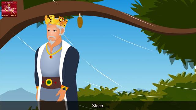 The Butterfly Story | Stories For Teenagers | @EnglishFairyTales