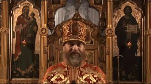 Архимандрит Амвросий