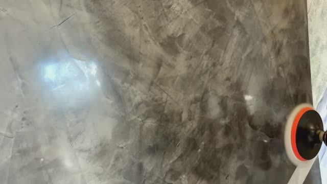 Венецианская Штукатурка Для ВАННОЙ Комнаты _ 25 Лет Срок Службы смотреть онлайн