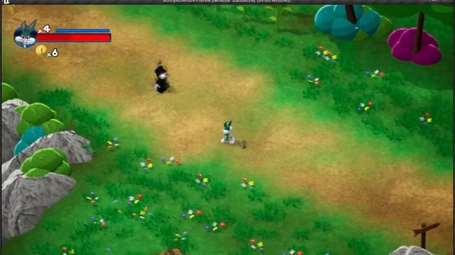 Bunny Adventure Dev Update #13 смотреть онлайн