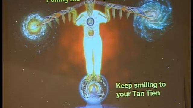 Мантек Чиа "Три огня" смотреть онлайн