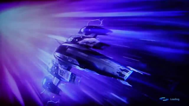 Mass Effect 3 Extended Cut DLC playthrough pt6 смотреть онлайн