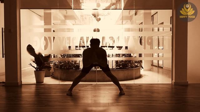 Inside flow yoga: Whatever it takes смотреть онлайн