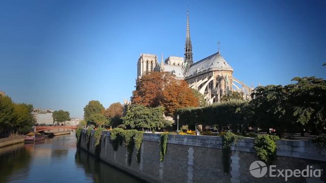 Paris Vacation Travel Guide | Expedia