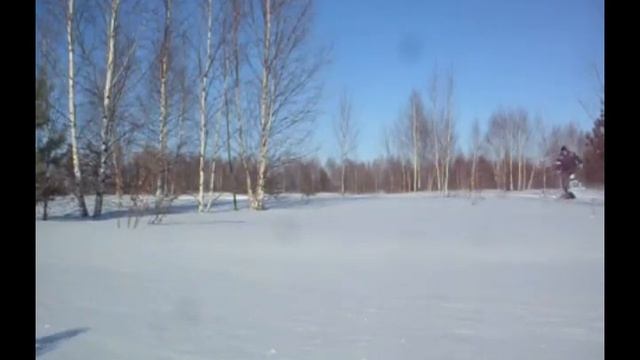 драйв на мотособаке. смотреть онлайн