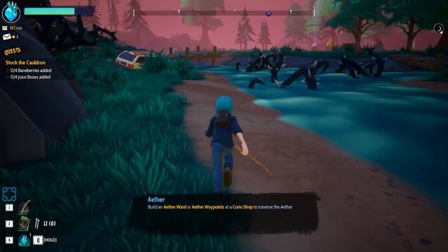 We Will Hug All The Drakes! - Let's Play Drake Hollow [Co-Op] - PC Gameplay Part 1 смотреть онлайн