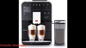 Melitta Caffeo Barista TS Smart F850-102