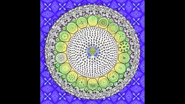 el gran mantra de la compasión, el bodhisattva avalokitesvara смотреть онлайн