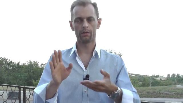 Про тренинг "Миссия - Предназначение" смотреть онлайн