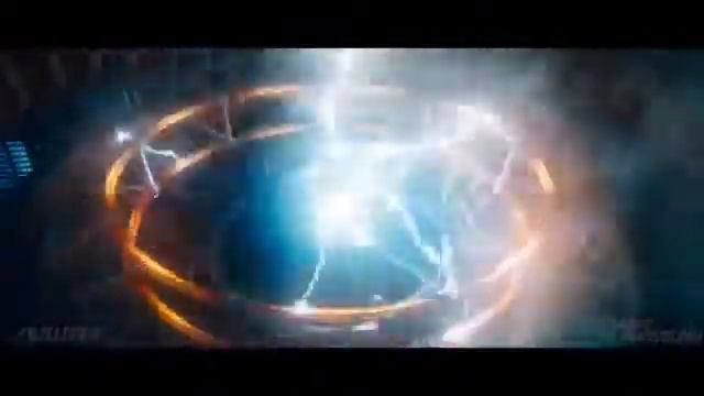 Iron-man 4  ( Official Trailer )