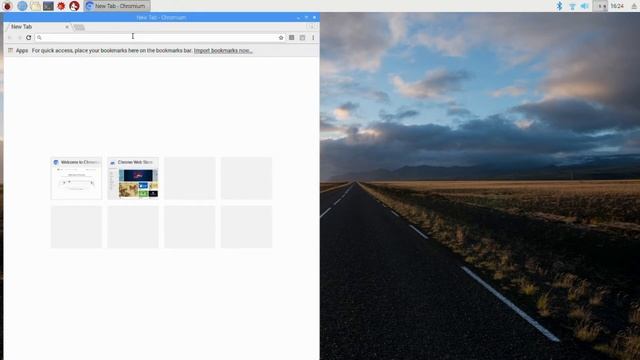 Setting up the Raspberry Pi (Pi Zero W or Pi 3) with Raspbian Stretch with Desktop смотреть онлайн