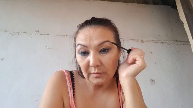 МАКИЯЖ ДНЯ. 10 АВГУСТА 2021ГОДА. смотреть онлайн