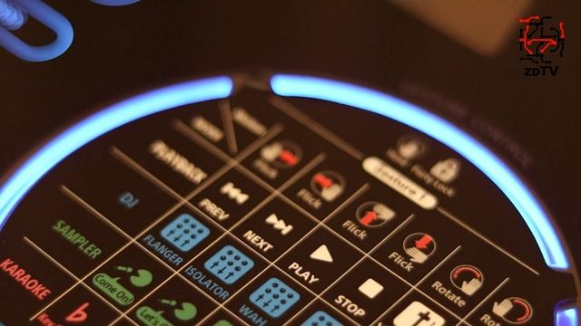 Sistema de Audio SONY MHC V83D смотреть онлайн