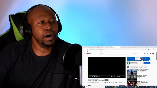 Mindblowing Reaction To Stryper (Jam Session) - To Hell With The Devil & The Valley смотреть онлайн