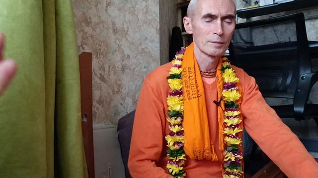 Kirtan Yaduraj Prabhu