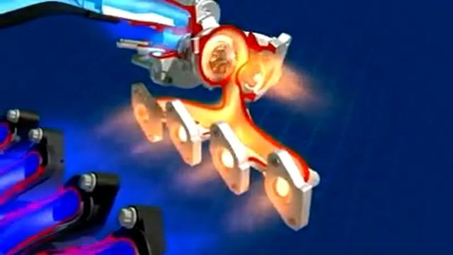 Volkswagen 1 2TSI Presentation смотреть онлайн