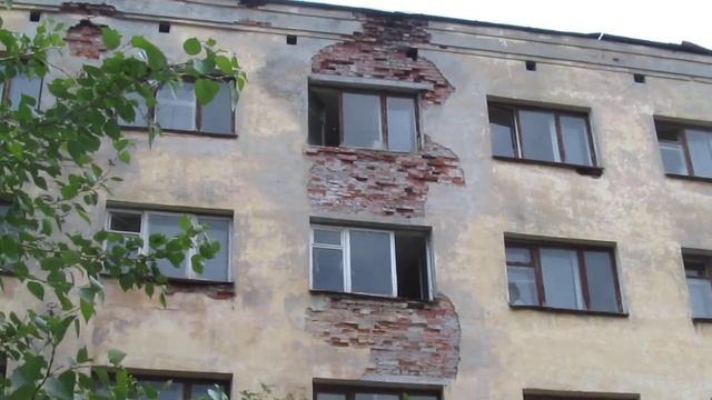Сегежа.Общага ПТУ....Неизвестно чья... смотреть онлайн
