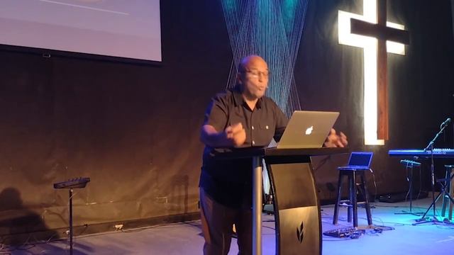 Idolatría en la iglesia | Marcelo Centineo | Tiempo de Dios, Merlo San Luis смотреть онлайн
