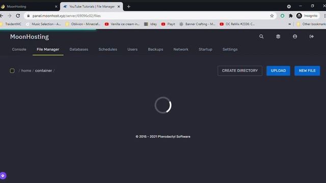 How to get a free 24/7 Minecraft server! (Not FalixNodes) смотреть онлайн