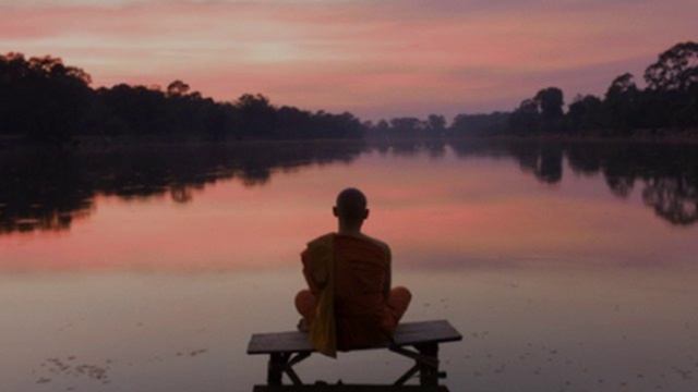 Дзен-буддизм – история и современность (рассказывает востоковед Каспарс Эйхманис)