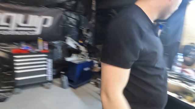 Fiat Albea i płukanie TEC 2000 - szok!