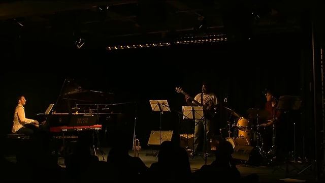 Easy Walker - Jack Marshall смотреть онлайн