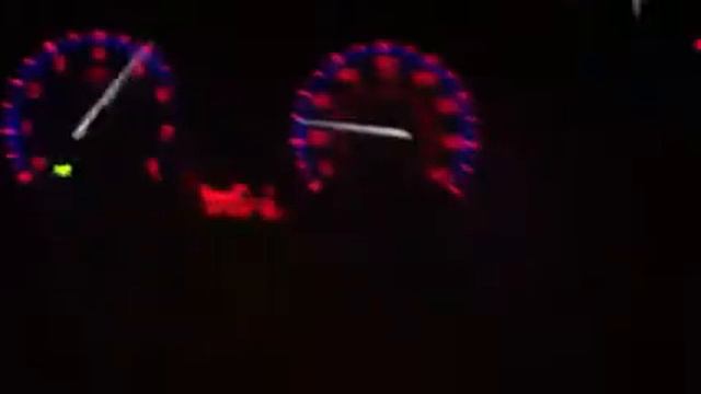 Mazda 3 2.5 Corksport SRI 0-60 DSC ON смотреть онлайн