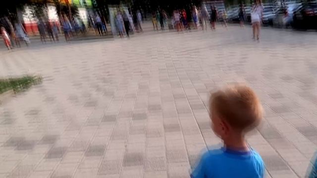 День Семьи // СЕРГЕЙ ВЕГАН ПЛЮС / Закупка продуктов и обед смотреть онлайн