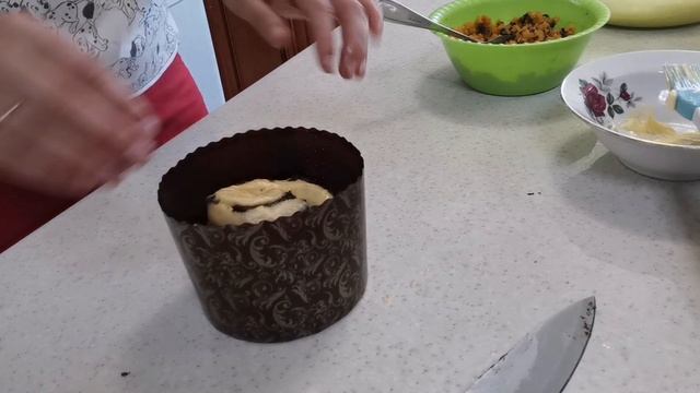 ПЕКУ ПАСКИ, КРАФИНЫ, РУЛЕТЫ ? ПАСХАЛЬНАЯ ВЫПЕЧКА ? ТВОРОЖНЫЕ КУЛИЧИ ? смотреть онлайн