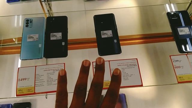 Oppo and Huawei All Mobile discount offer in Jarir BookStore, Jarir Bookstore in Jeddah KSA, смотреть онлайн