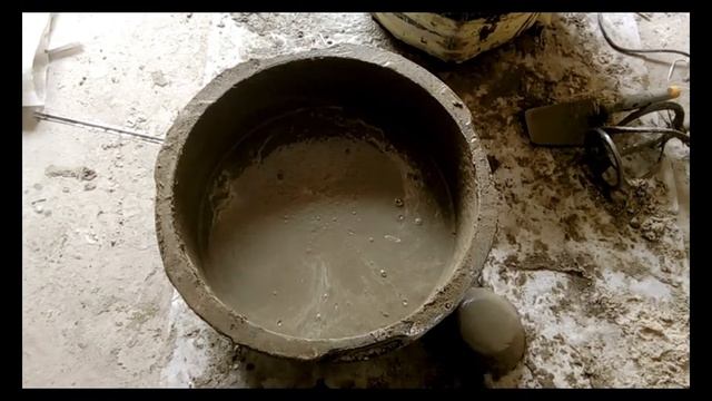 Цементно-піщана штукатурка санвузла. Усі етапи. смотреть онлайн