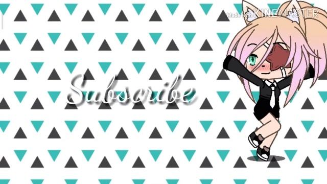 Интро для @ Ам ням Gacha смотреть онлайн