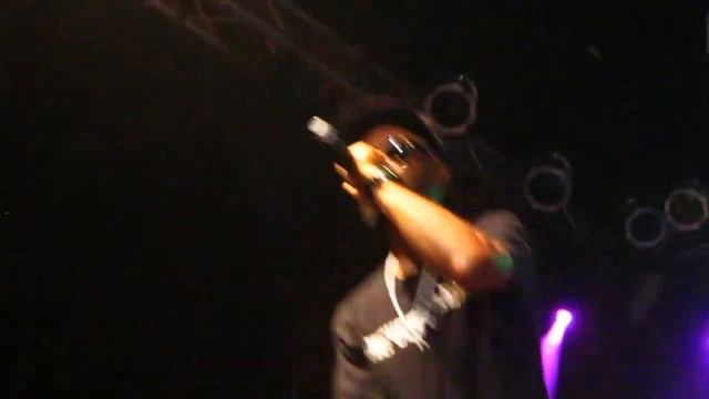 Hieroglyphics- Cypher @ Highline Ballroom, NYC смотреть онлайн