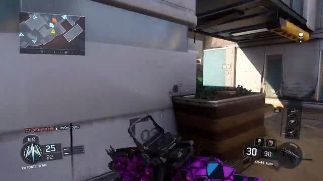 Ownage KC 24 kia смотреть онлайн
