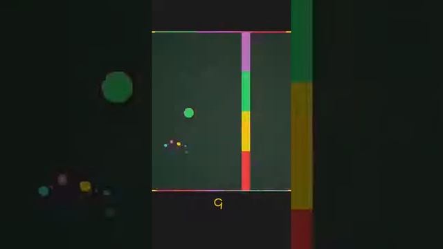 Flappy Color Build Box Game смотреть онлайн