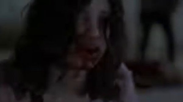 Агата Кристи Черная луна