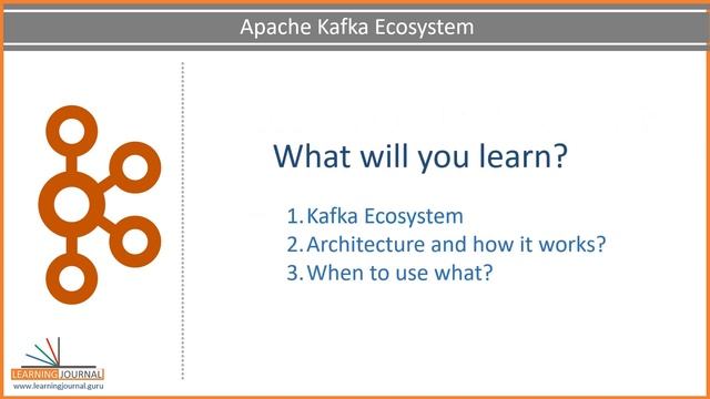 Apache Kafka | Beginners Course | Learn Kafka Architecture | Kafka Connect | Kafka Streams | KSQL смотреть онлайн